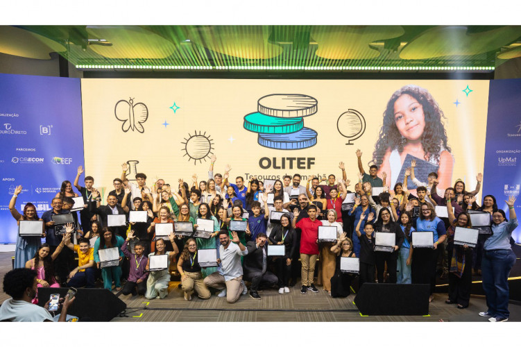 Estudantes do Paraná podem se inscrever na Olimpíada de Educação Financeira