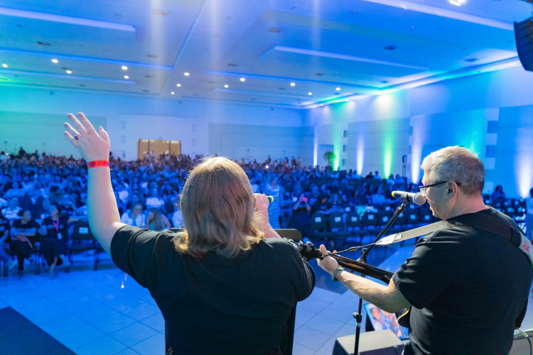 Seminário capacita 800 coordenadores da Educação Profissional do Estado