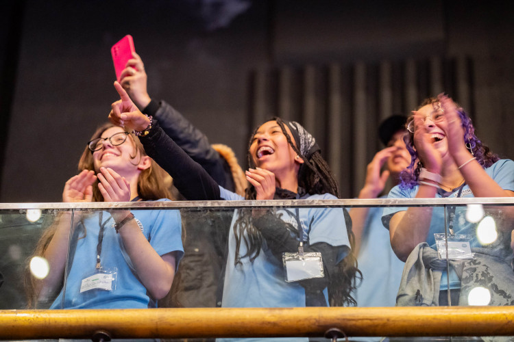 Seed-PR realiza entrega de medalhas a alunos classificados na Olimpíada Paranaense de Matemática