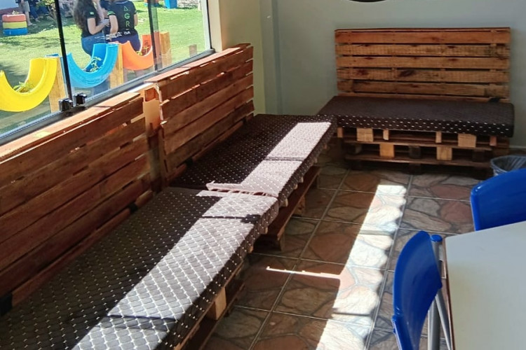 Bibliotecas, hortas e merenda inteligente: alunos da rede inovam com ideias sustentáveis