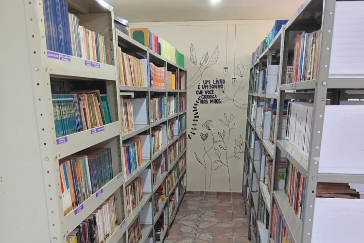 Bibliotecas, hortas e merenda inteligente: alunos da rede inovam com ideias sustentáveis