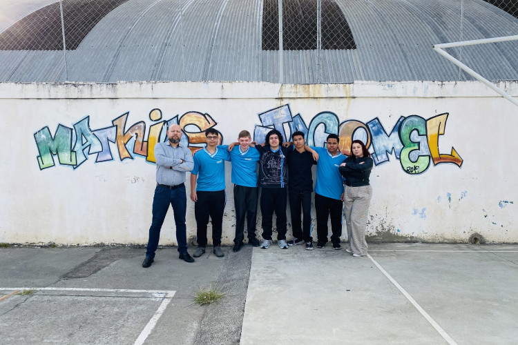 Bibliotecas, hortas e merenda inteligente: alunos da rede inovam com ideias sustentáveis