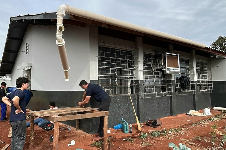 Bibliotecas, hortas e merenda inteligente: alunos da rede inovam com ideias sustentáveis