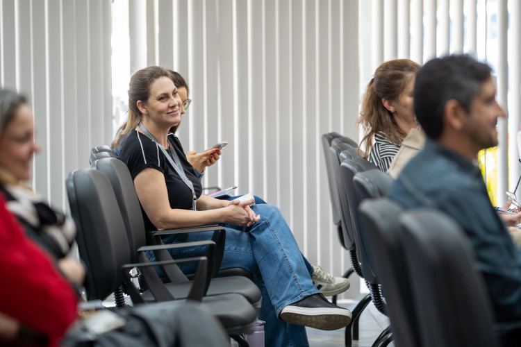 Integração entre Seed-PR e Fundepar fortalece líderes e aprimora habilidades de gestão educacional