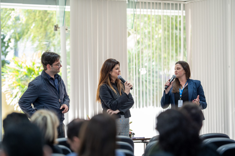 Integração entre Seed-PR e Fundepar fortalece líderes e aprimora habilidades de gestão educacional