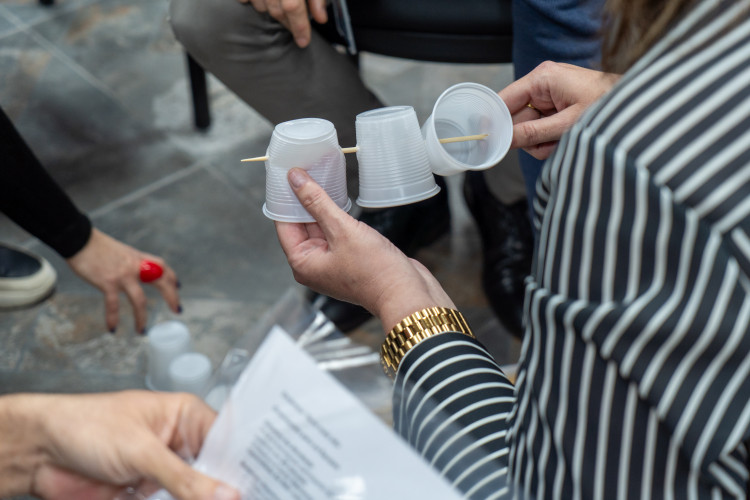 Integração entre Seed-PR e Fundepar fortalece líderes e aprimora habilidades de gestão educacional