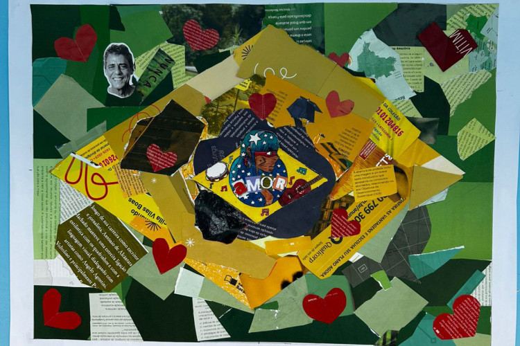 Colégios estaduais promovem atividades pedagógicas em homenagem à Semana da Pátria