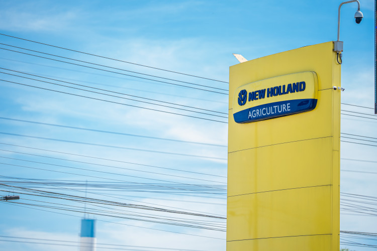 Agricultura digital: parceria com New Holland vai beneficiar 4,5 mil alunos de colégios agrícolas