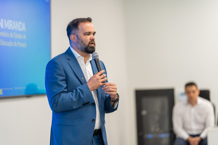 Agricultura digital: parceria com New Holland vai beneficiar 4,5 mil alunos de colégios agrícolas