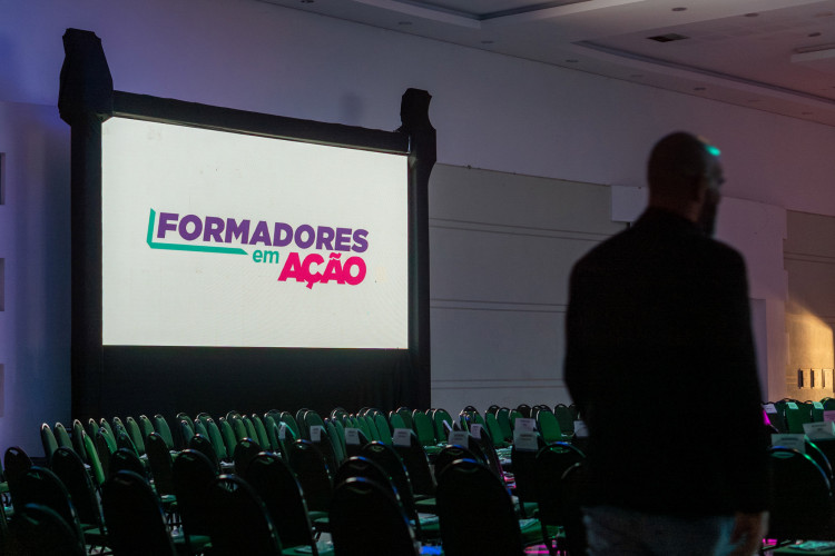 Programa de formação continuada para professores do Estado tem inscrições abertas