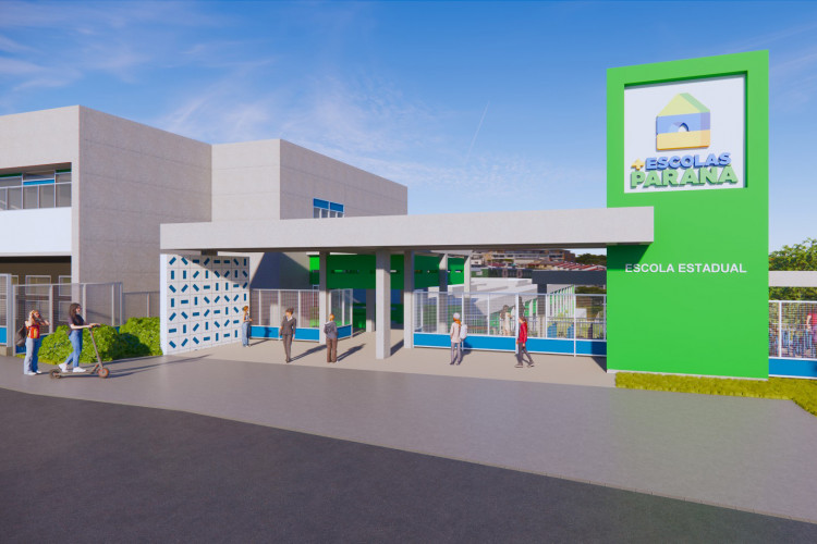 PPP da educação: edital que prevê 40 novas escolas segue para análise da PGE