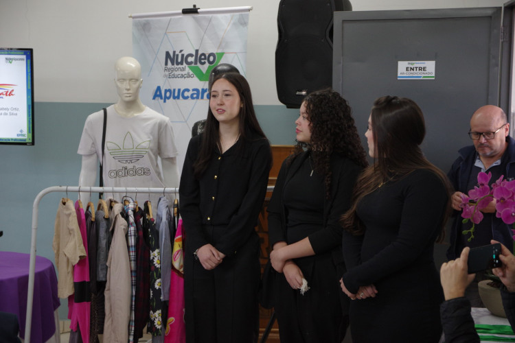 Alunos em cursos técnicos na rede estadual crescem 350% com recorde em 2025