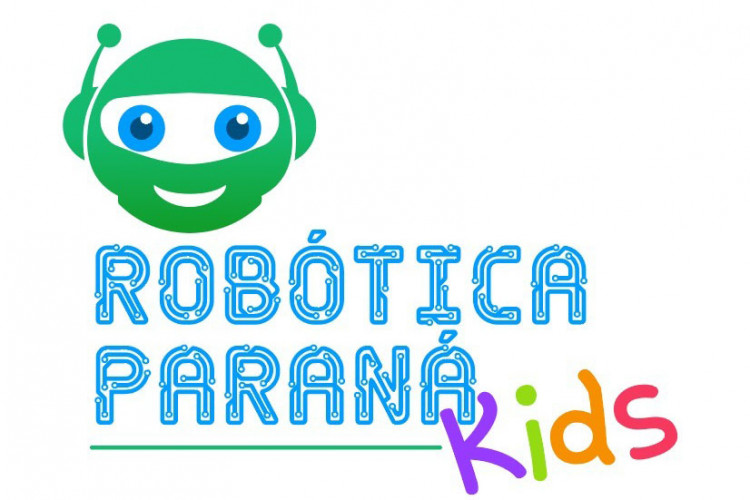 Escolas públicas paranaenses contarão com aulas de Robótica e Inglês para os anos iniciais