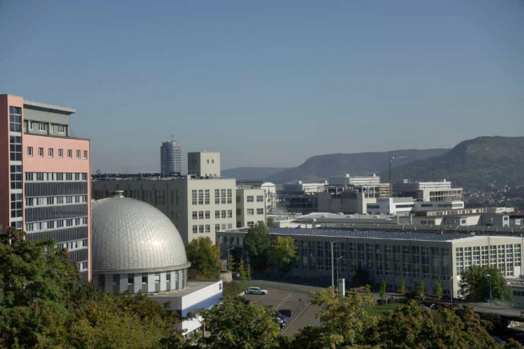 Paraná assina parceria na Alemanha e terá equipamento de ponta no planetário mais moderno da América