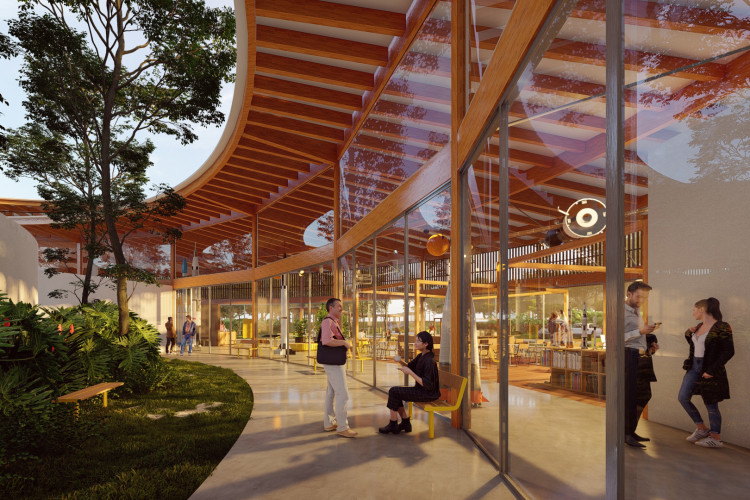 Com investimento de R$ 49 milhões, edital das obras do novo Planetário entra na reta final