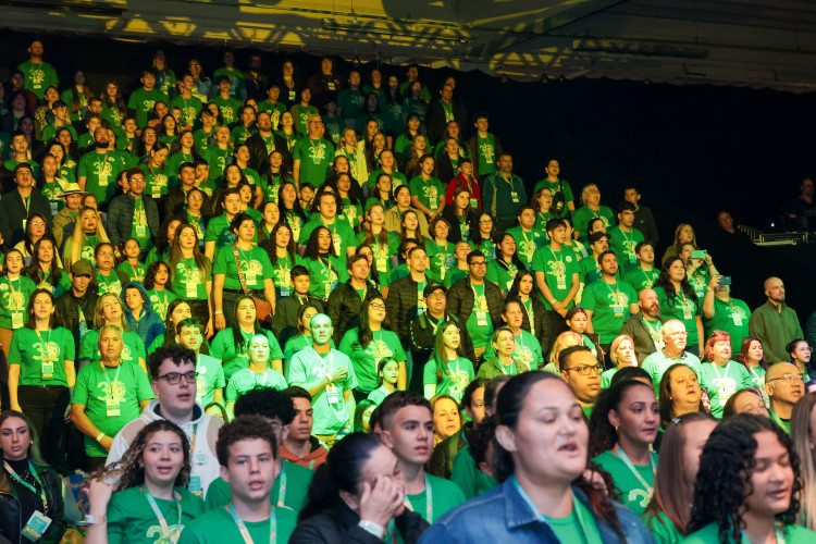 Com apoio do Estado, Agrinho celebra 30 anos de integração entre campo e cidade