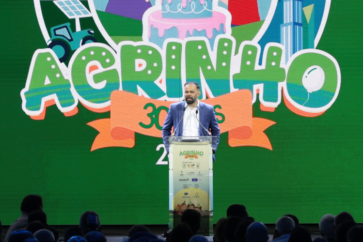 Com apoio do Estado, Agrinho celebra 30 anos de integração entre campo e cidade