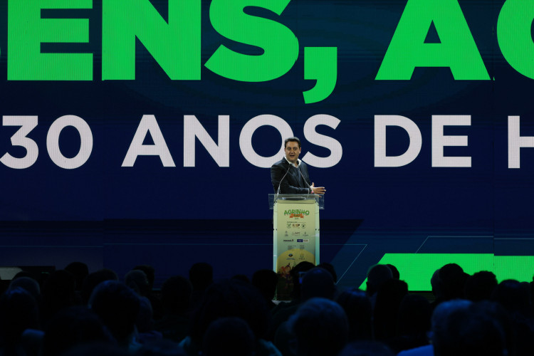 Com apoio do Estado, Agrinho celebra 30 anos de integração entre campo e cidade