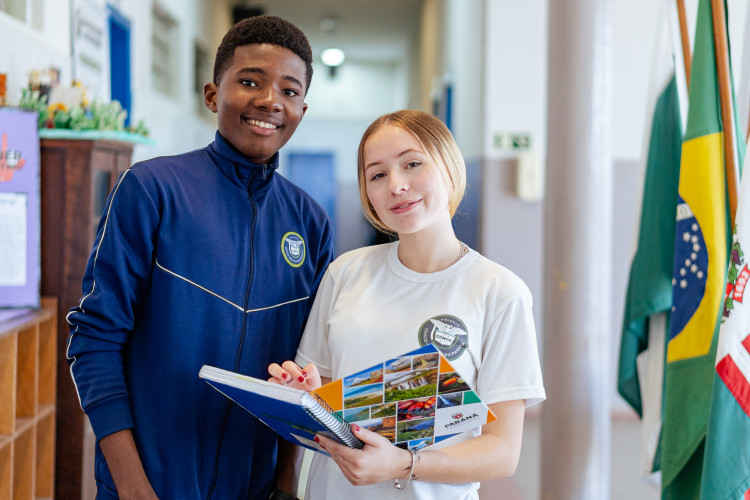 Matrícula na rede e inscrições para cursos profissionais encerram na quarta-feira