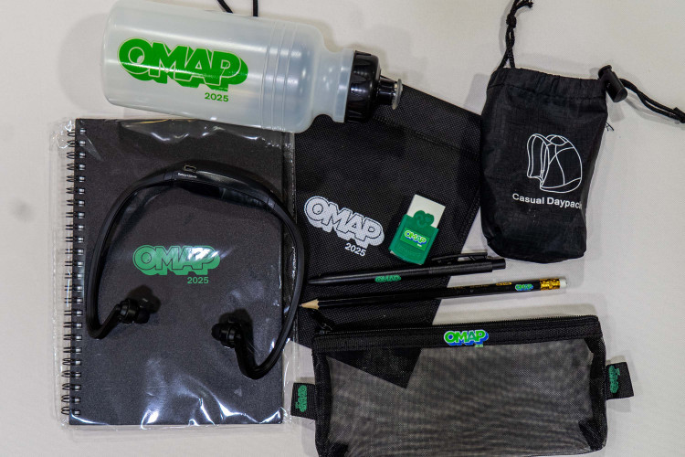 Imersão prepara alunos da rede estadual para a Olimpíada Brasileira de Matemática