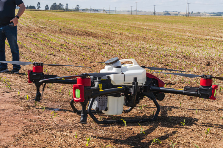 Paraná fortalece ensino agrícola com tecnologia, cursos técnicos e inovação aplicada