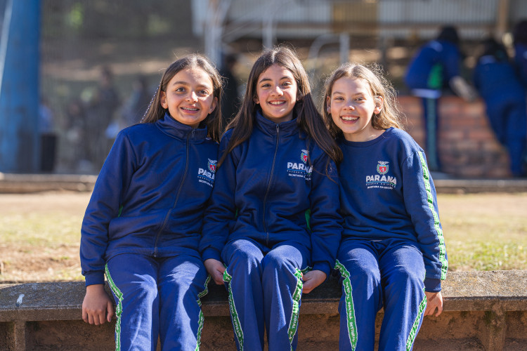 Aumento da educação em tempo integral impulsiona Paraná no Anuário da Educação Básica