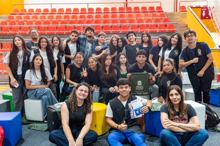 Secretaria da Educação participa de debate que incentiva formação em Licenciatura