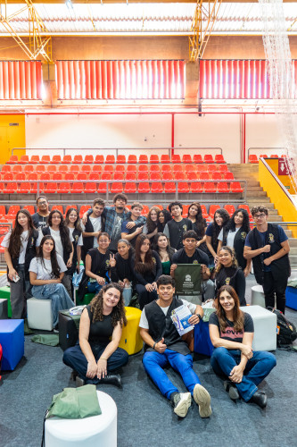 Secretaria da Educação participa de debate que incentiva formação em Licenciatura