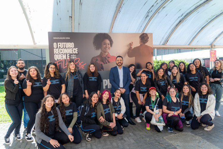 Secretaria da Educação participa de debate que incentiva formação em Licenciatura
