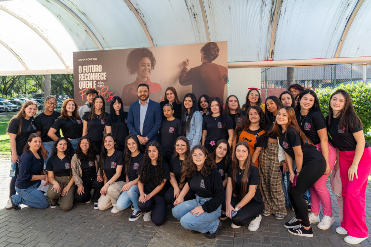 Secretaria da Educação participa de debate que incentiva formação em Licenciatura