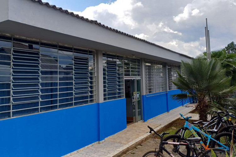 Mãos Amigas garante manutenção de escolas e trabalho a pessoas privadas de liberdade