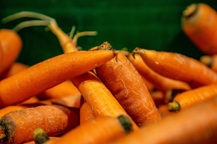 17 mil toneladas de alimentos da agricultura familiar abastecem escolas do Paraná anualmente