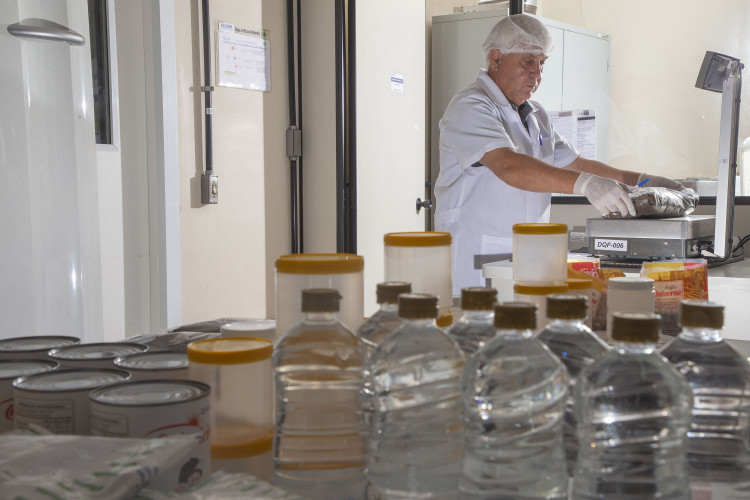 Alimentação escolar: controle rigoroso garante cardápios nutritivos e saudáveis no Paraná