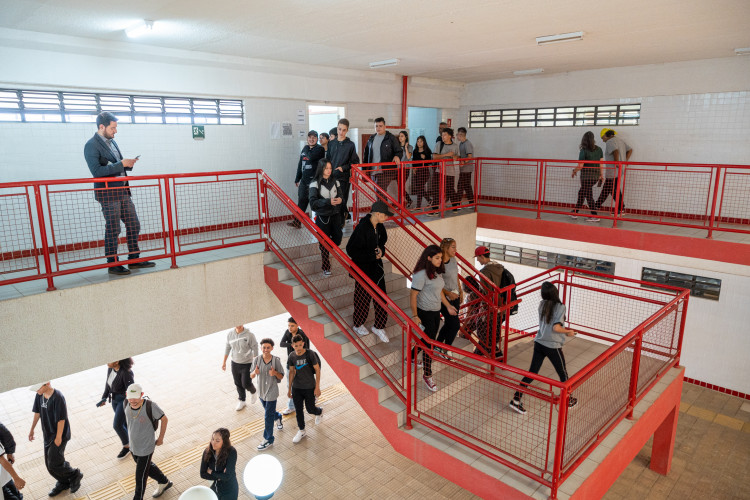 Consulta Diretores: Educação divulga resultado dos pedidos de reaplicação da prova