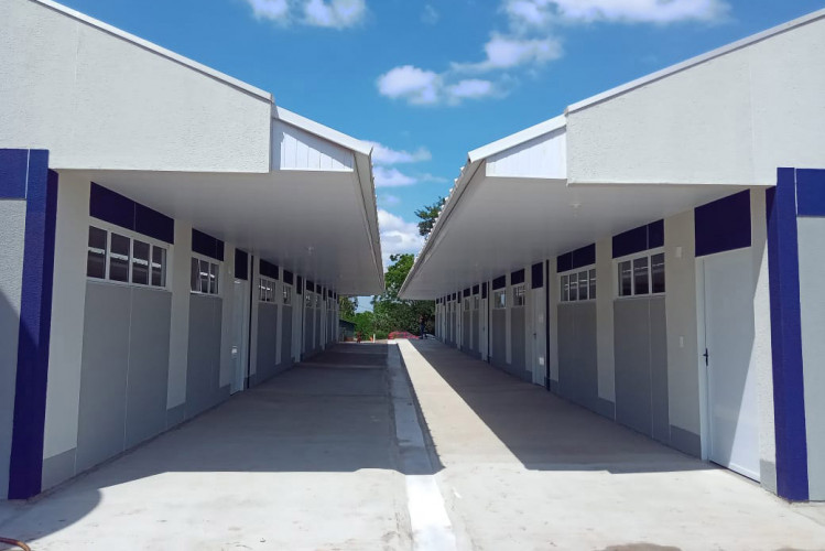 Estado reforça fiscalização de obras e serviços de engenharia em escolas estaduais