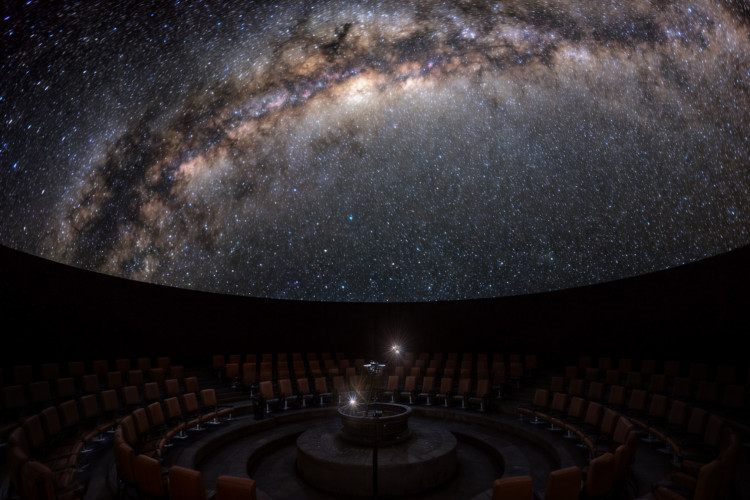 Agilidade e menos resíduos: madeira engenheirada será diferencial do novo planetário