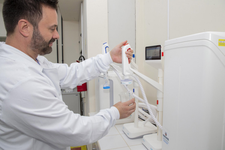 Alimentação escolar: controle rigoroso garante cardápios nutritivos e saudáveis no Paraná