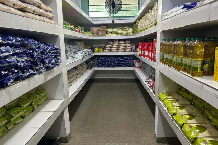 Dia Mundial da Alimentação: 2 mil alunos têm cardápio adaptado nas escolas estaduais