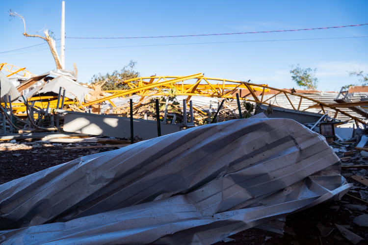 Aulas são retomadas gradualmente nas escolas estaduais de Rio Bonito do Iguaçu