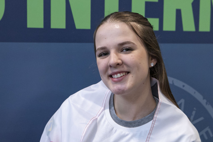 Alunos do Paraná reúnem grandes histórias para conseguir participar do Ganhando o Mundo