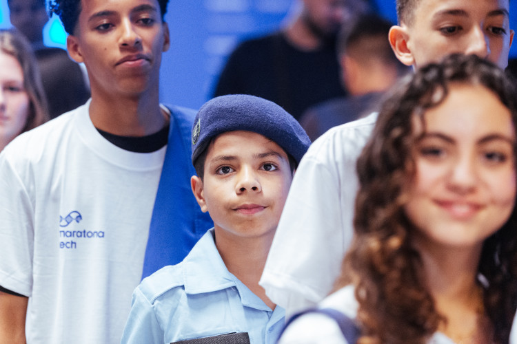 Maratona Tech: Paraná é tricampeão do maior torneio de tecnologia estudantil do País