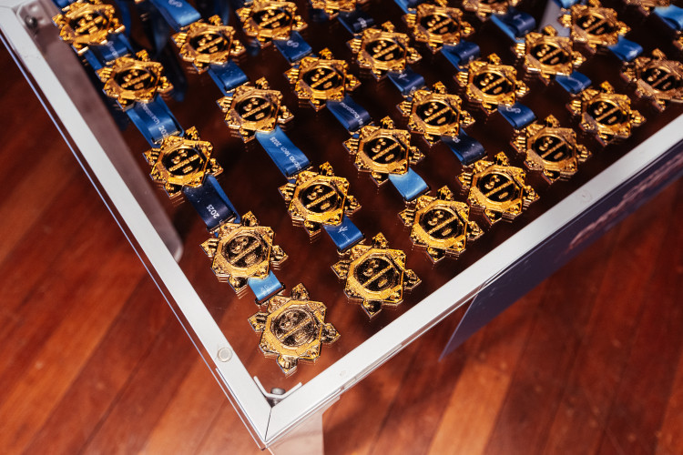 Maratona Tech: Paraná é tricampeão do maior torneio de tecnologia estudantil do País