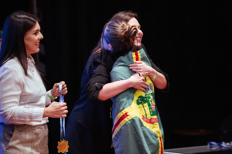 Maratona Tech: Paraná é tricampeão do maior torneio de tecnologia estudantil do País