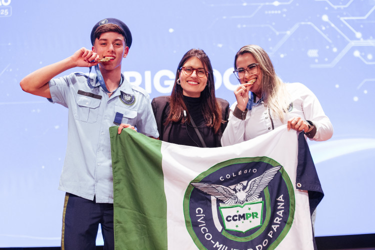 Maratona Tech: Paraná é tricampeão do maior torneio de tecnologia estudantil do País