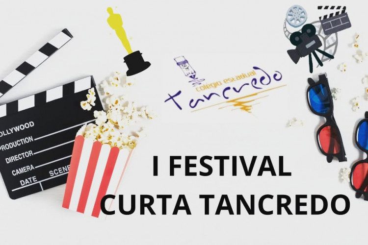 "Oscar de Colombo": colégio estadual premia curtas e criatividade de alunos