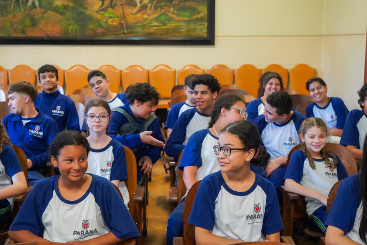 Instituto de Educação do Paraná passará por reforma de R$ 1,9 milhão