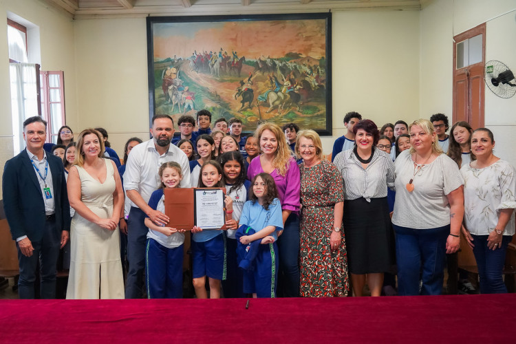 Instituto de Educação do Paraná passará por reforma de R$ 1,9 milhão