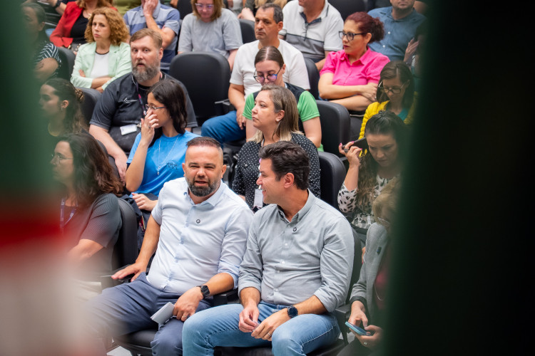 Governo investiu R$ 151 milhões com equipamentos e obras nas escolas estaduais de Curitiba