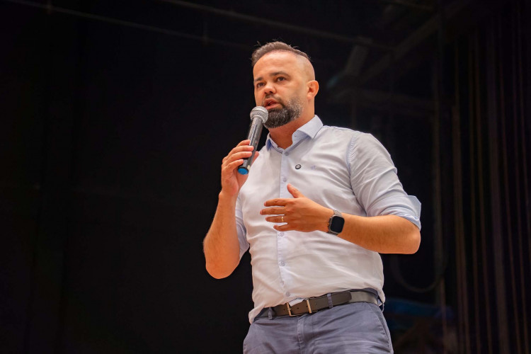 Governo investiu R$ 151 milhões com equipamentos e obras nas escolas estaduais de Curitiba