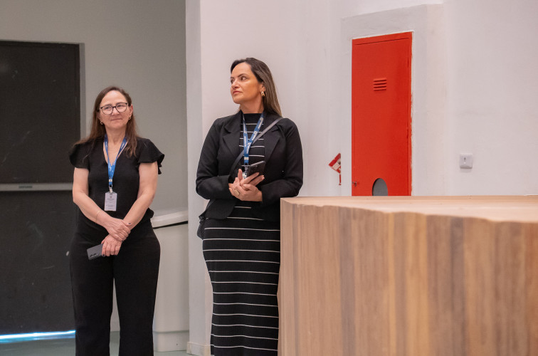 Governo investiu R$ 151 milhões com equipamentos e obras nas escolas estaduais de Curitiba